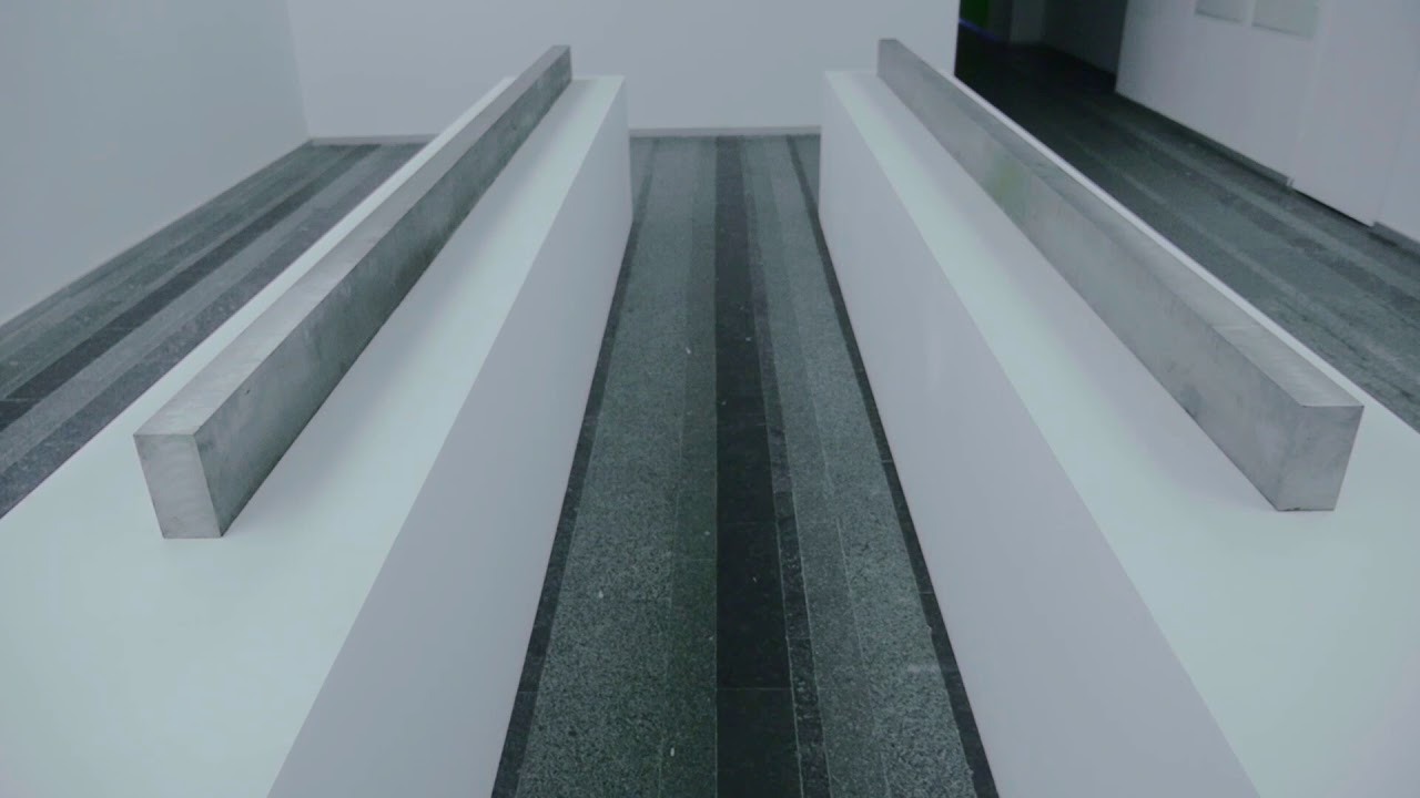 Дэниел Тернер – номинант премии Future Generation Art Prize 2019