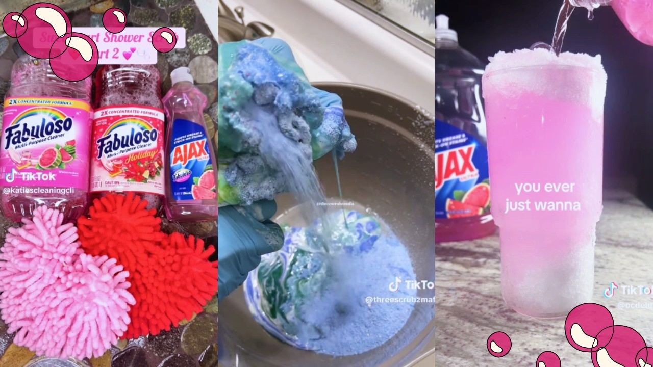 Ultimate 1 Hour Cleaning ASMR | Prepare to Be Amazed! PART 273