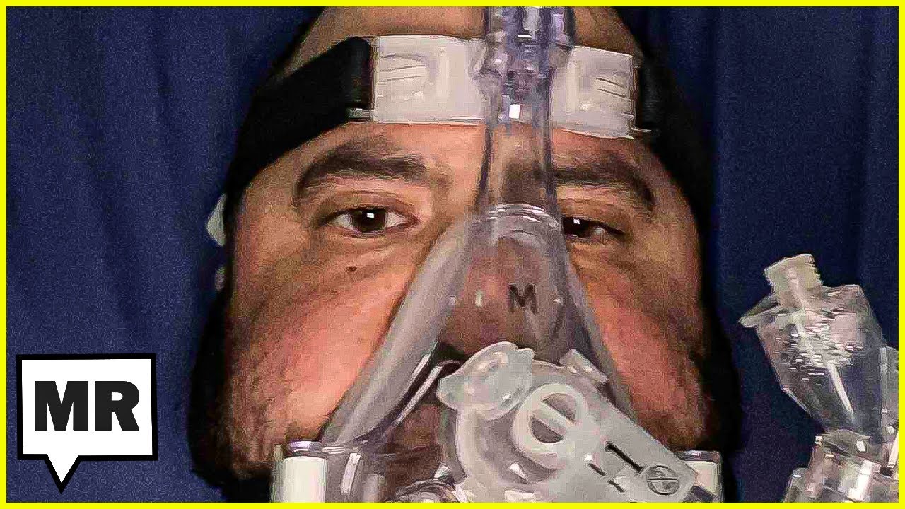 ‘Karma’s A B*****’: Vaccine Skeptic Changes Tune After Battle With COVID-19
