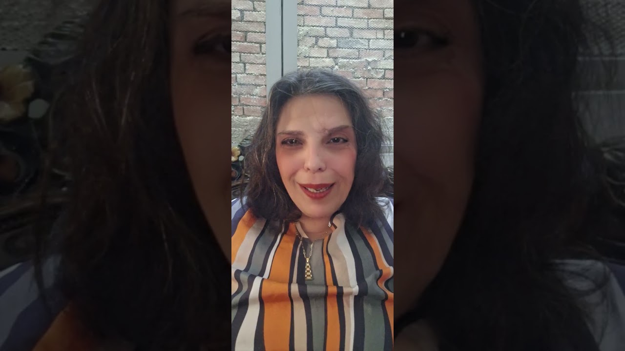 نمط تجنب الصراع يستنسخ كبش الفداء مني مرة أخرى 
