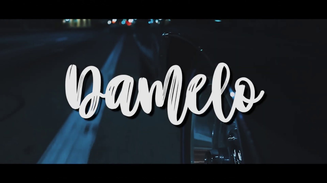 Cold - Damelo (Videolyrics Oficial)