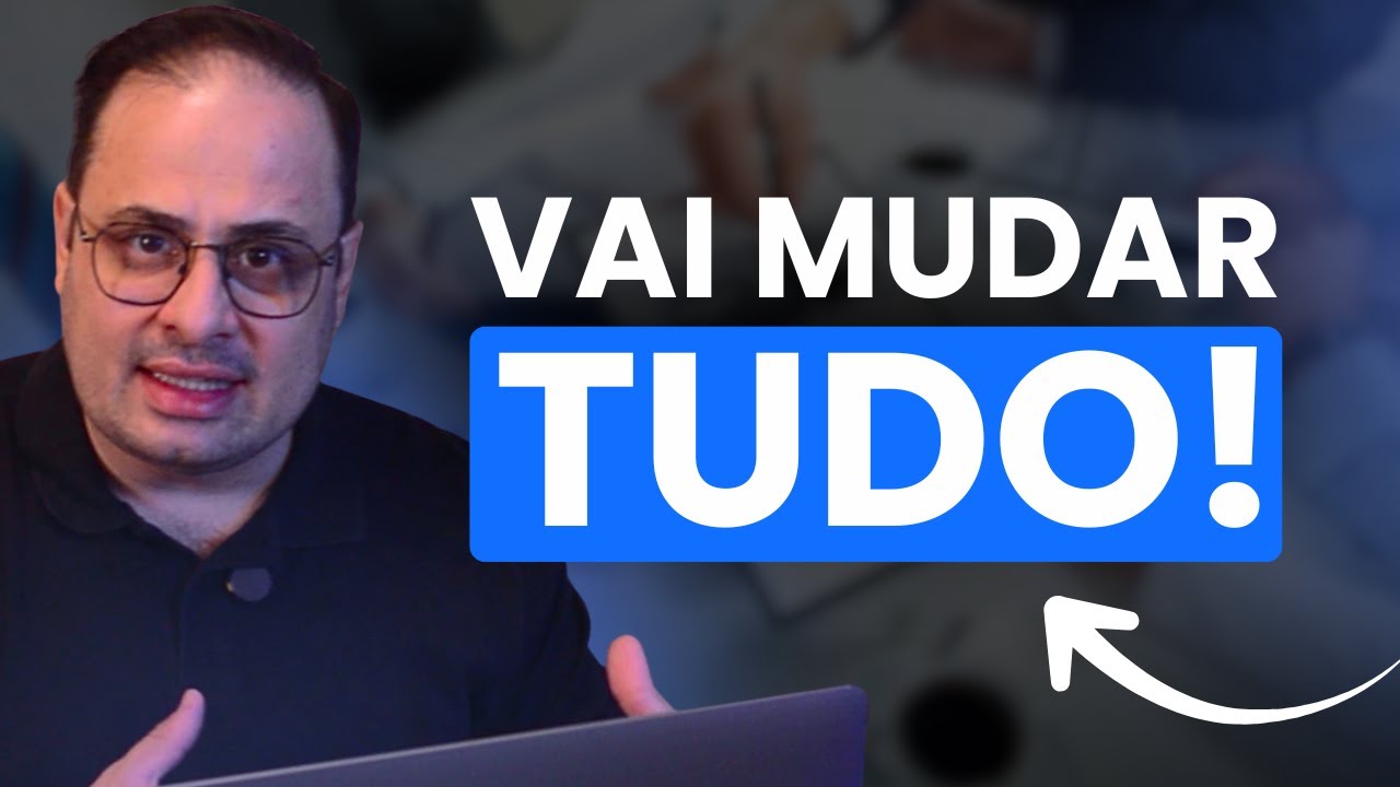 NOVA NOTA FISCAL DE SERVI&Ccedil;O ENTRA EM VIGOR EM 2026! | O QUE MUDA?