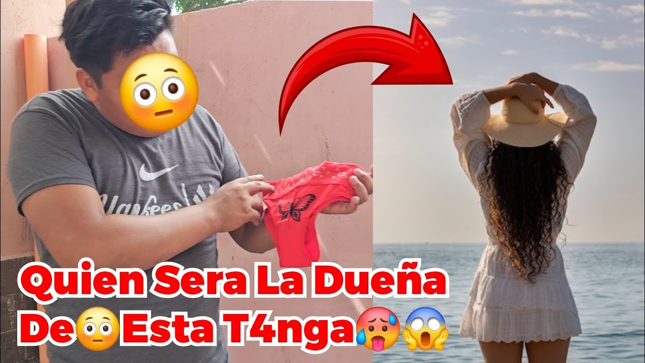 Santo Dios 😱Encotr4mos Un c4lson Tirad0 En El Patio De La Casa De Eddy😳Tendr4 Alguna Am4nte🤔