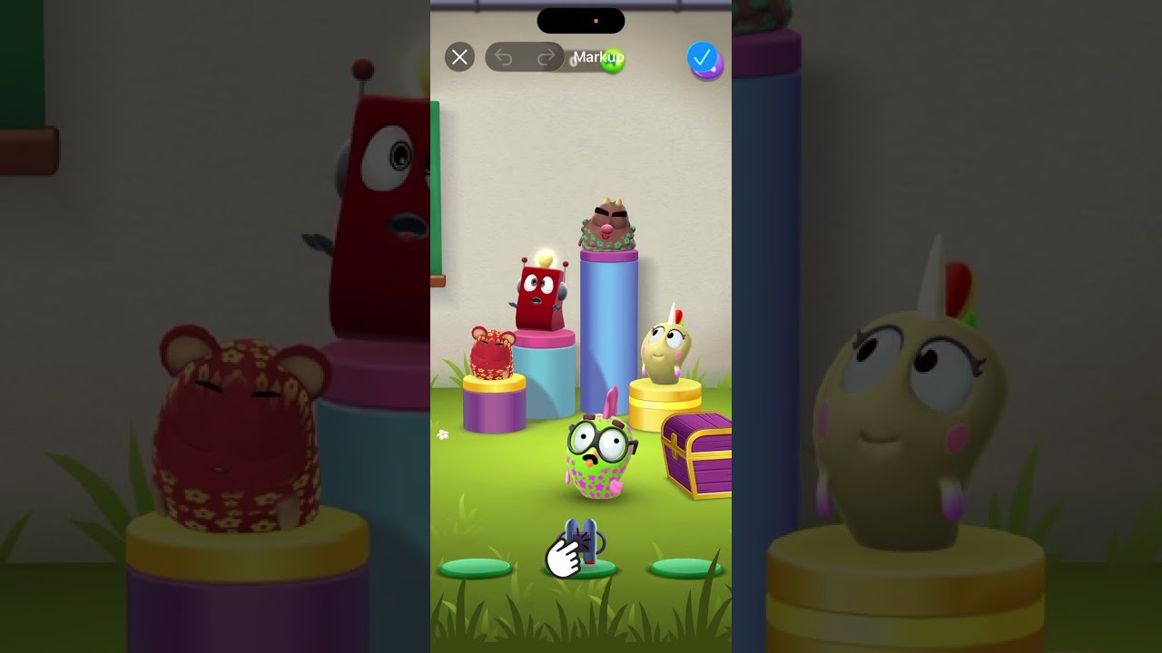 Флип роса сик для скола