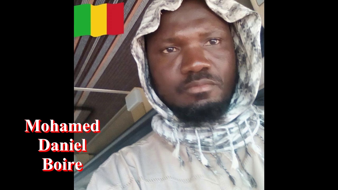 Qui a Samirou au Mali?