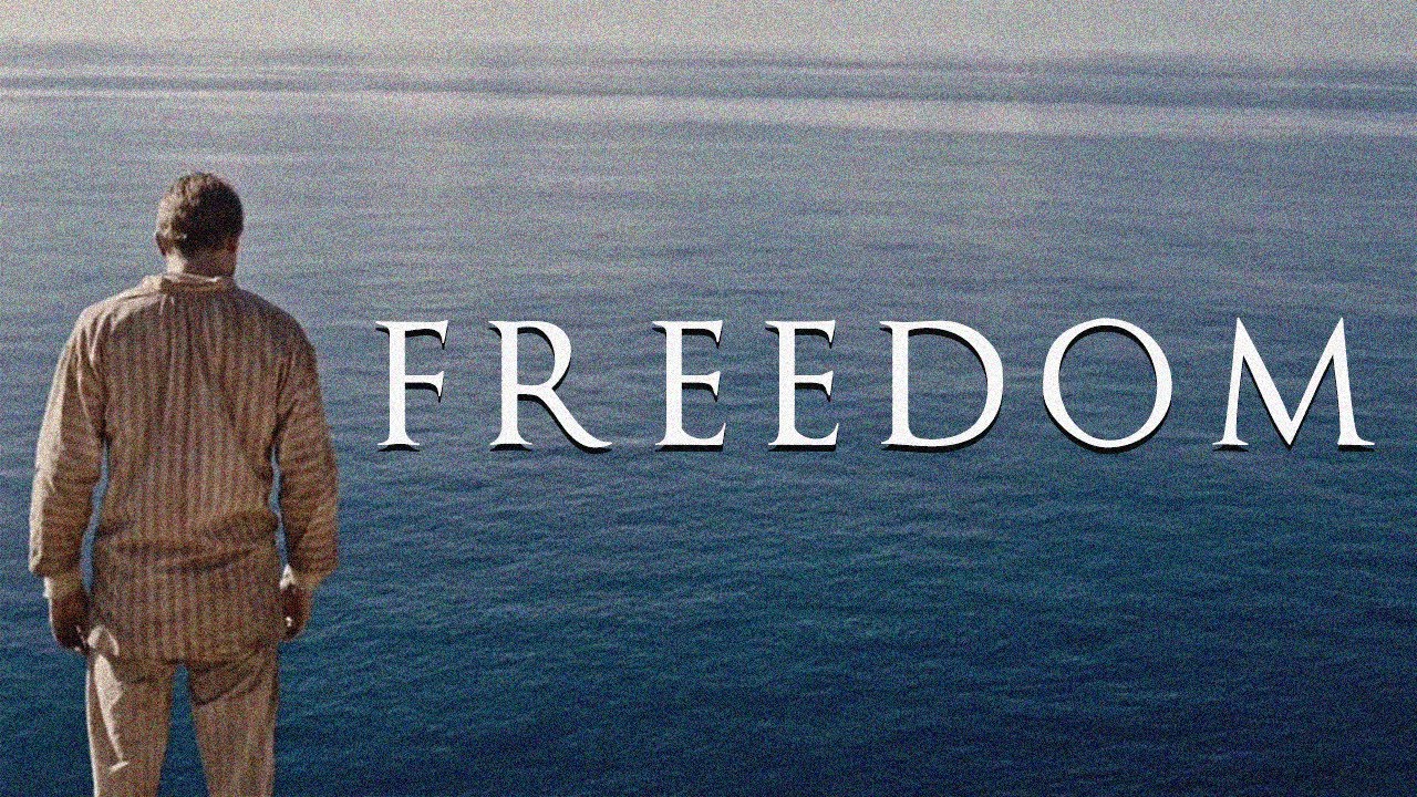 Papillon || Freedom