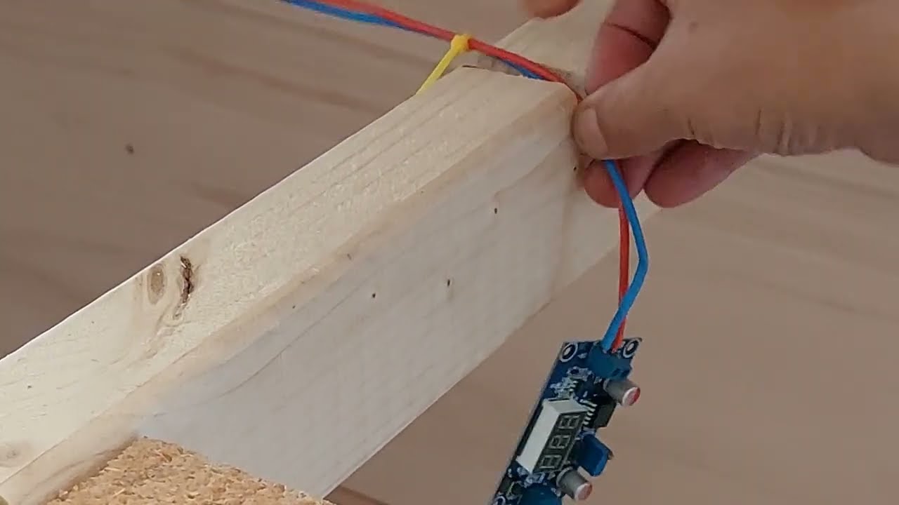 Building the new layout episode 8 track has arrived