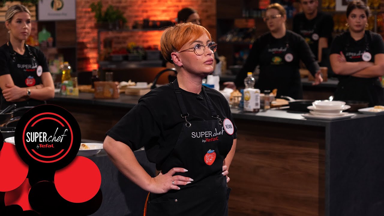 Epizoda 34 | Super chef by Tefal | Hayat TV
