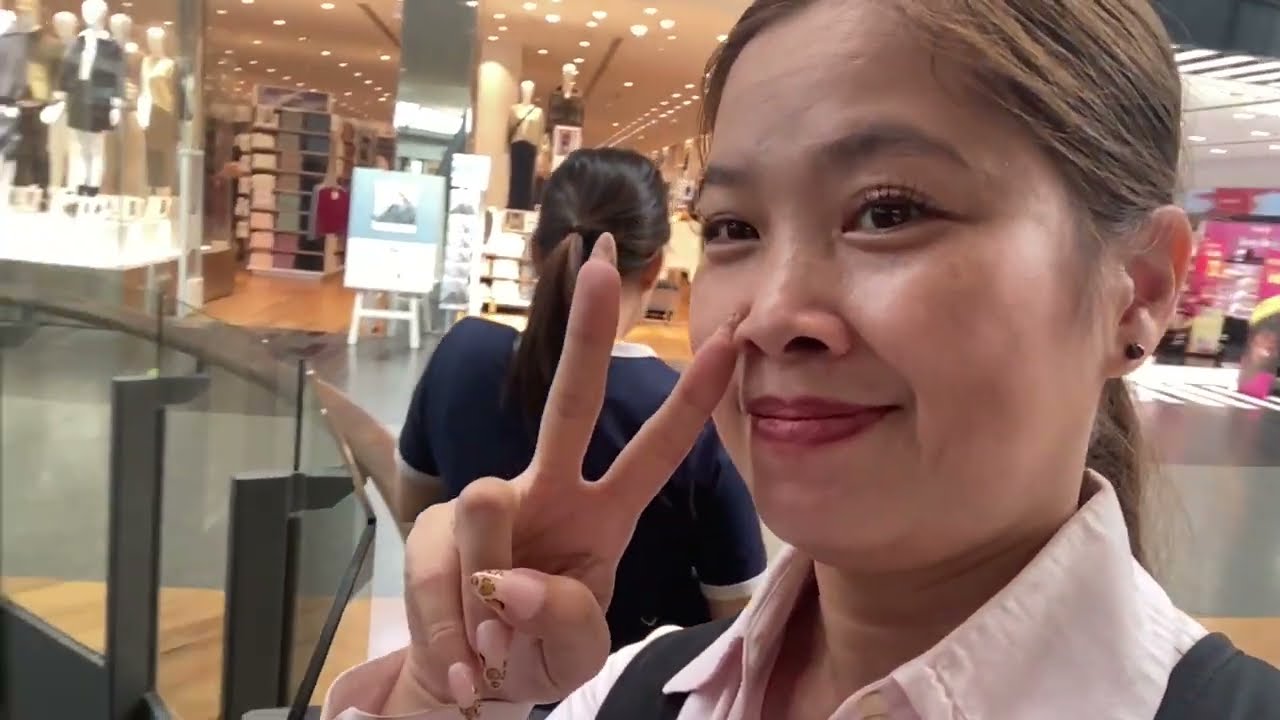 🇦🇺 Cùng Hoài khám phá nước Úc 🦘 Phần 2 🌏 Dockland 🌆 Melbourne city 🏙️ chợ Việt Nam