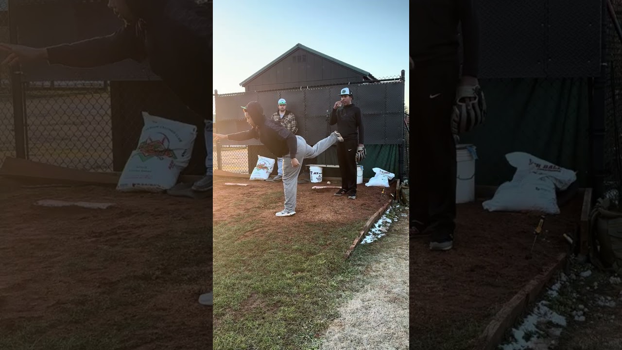 Kaden Robert’s 