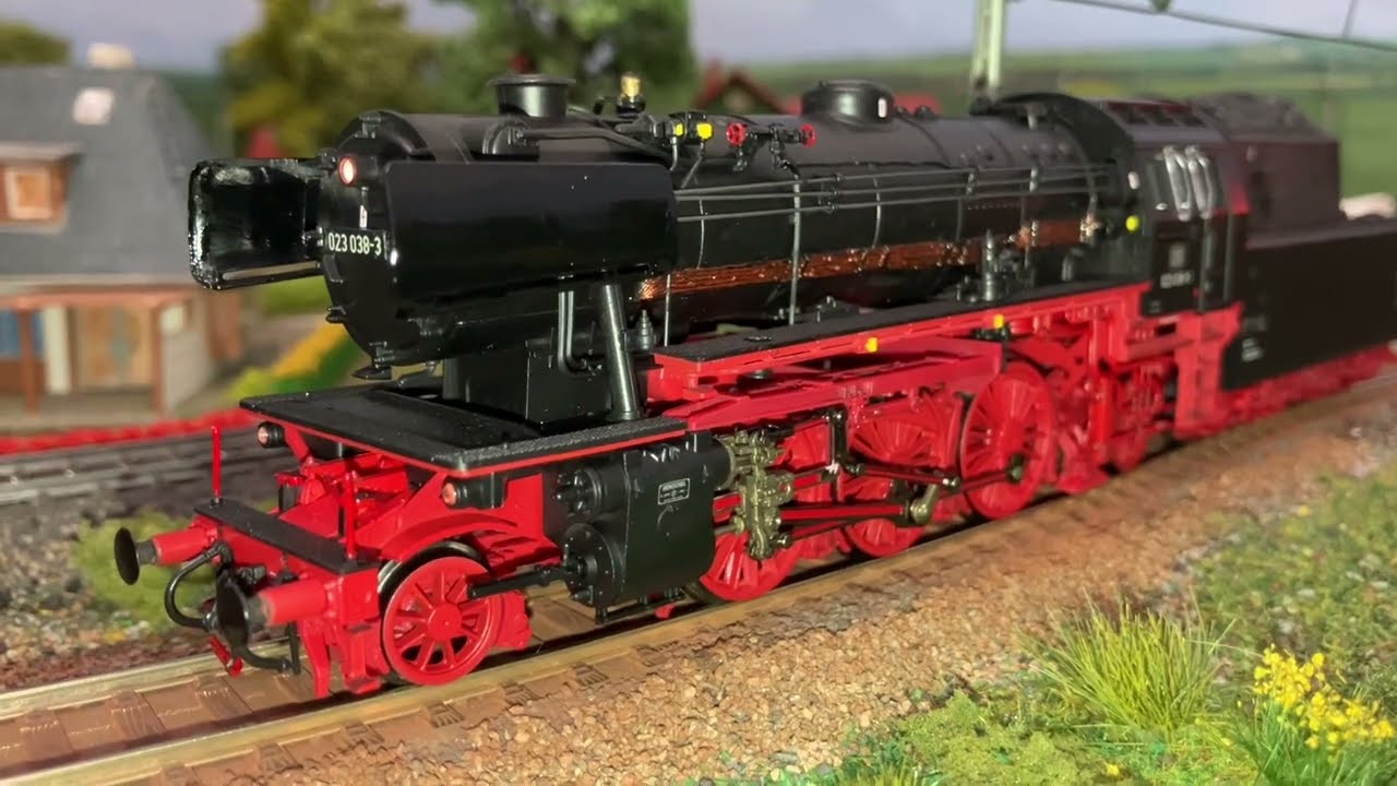BR 023