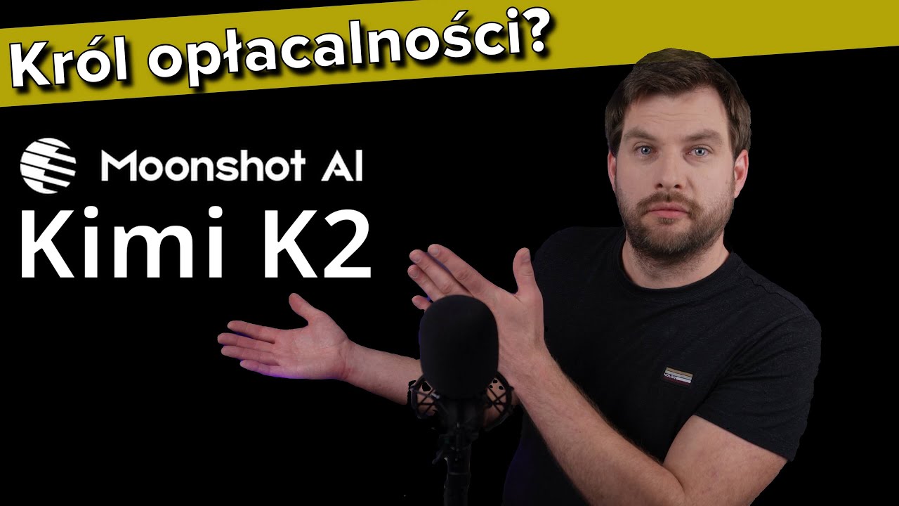 Kimi K2 - Kr&oacute;l opłacalności? Test/Recenzja