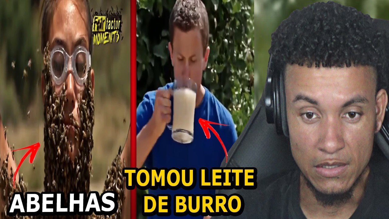 PROGRAMAS BANIDOS POR SEREM PESADOS DEMAIS