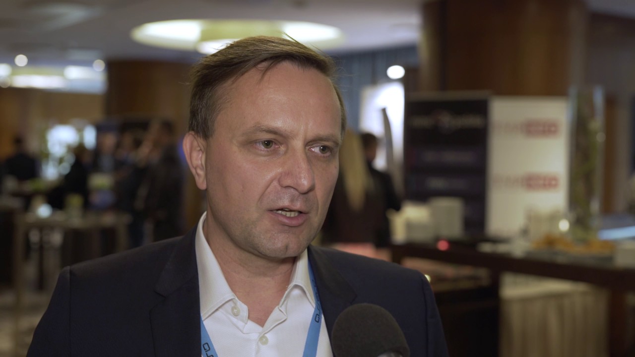 Andrzej Matuszyński, Prezes Zarządu Eurozet o potrzebie kreowania nowych taktyk obecności na rynku