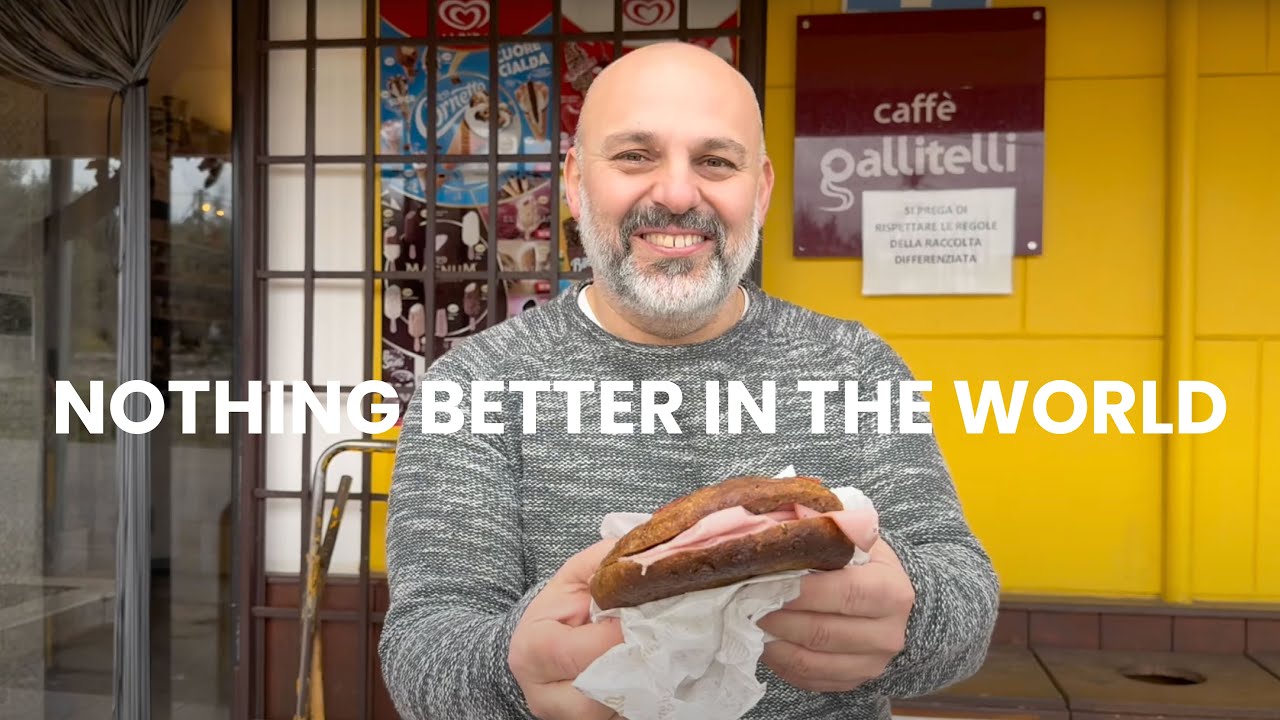 Monopoli's best: A Tour of Authentic Bakeries in this beautiful Puglia  Town!