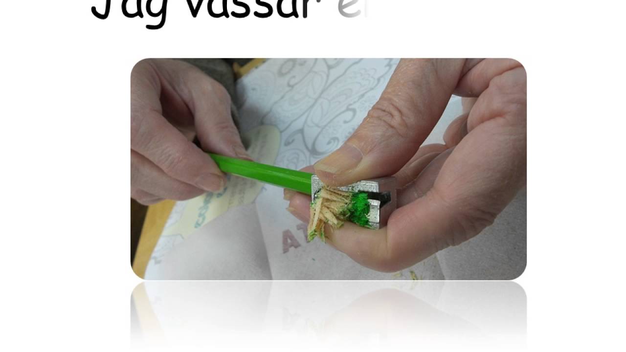 vad gör du i klassrummet