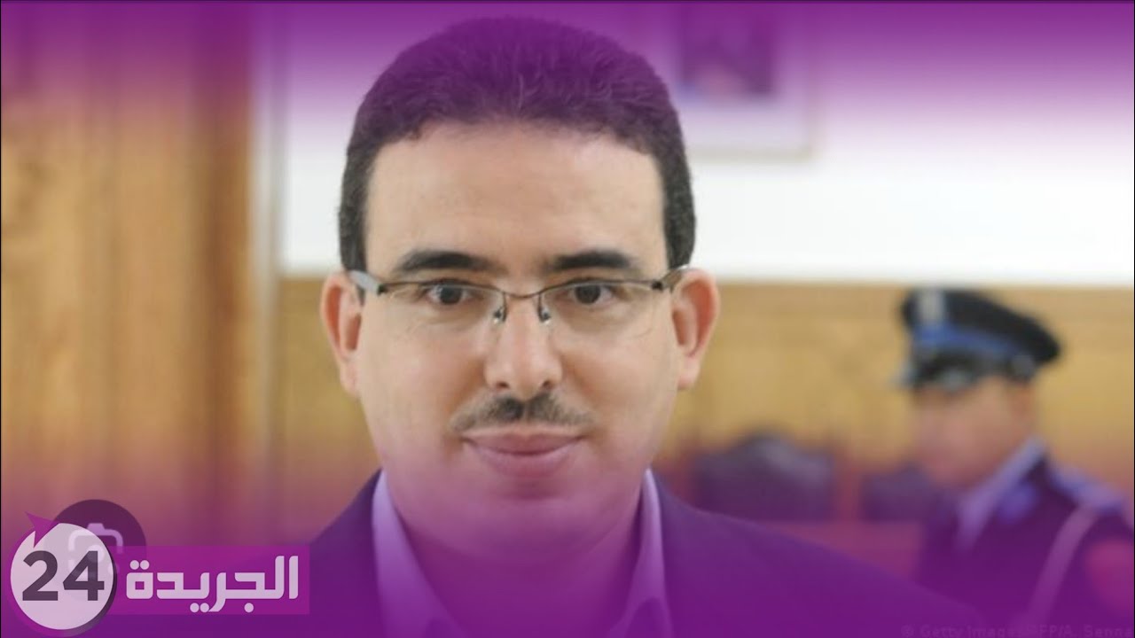 بكاء هستيري لضحية من ضحايا توفيق بوعشرين كنت خدامة ب500 درهم لشهر او يوميا تيدخلني البيرو