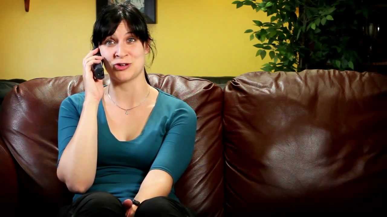 Formation pour les stages - appeler l'employeur