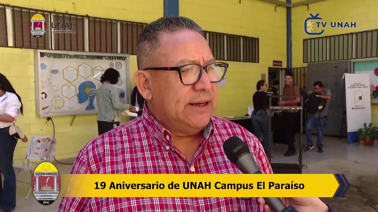 #EnVivo 🔴 | Noticiero TV UNAH Meridiano [Edición - 04/03/26].