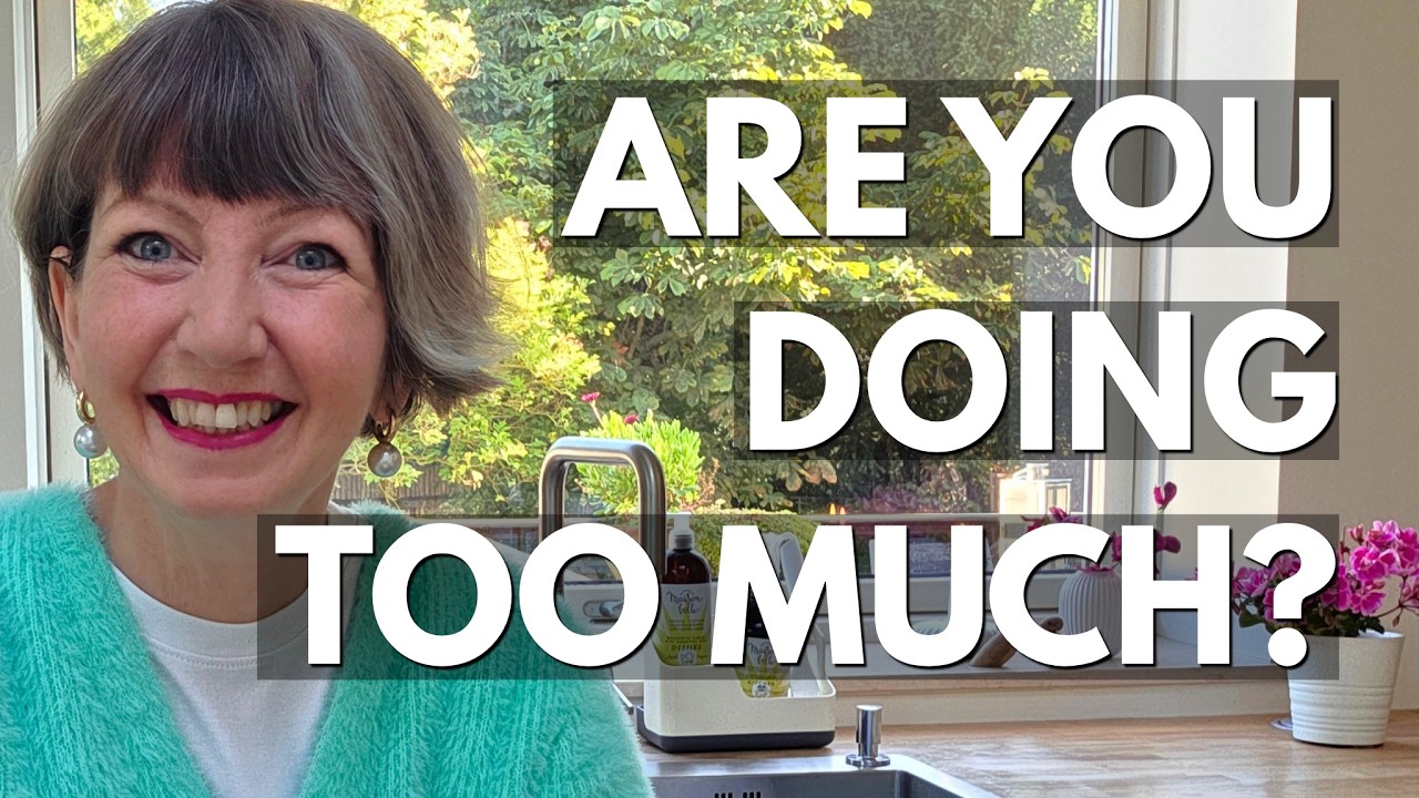 Feeling Burned Out? 3 Simple Steps to Feel Better Today | Your Best Life
