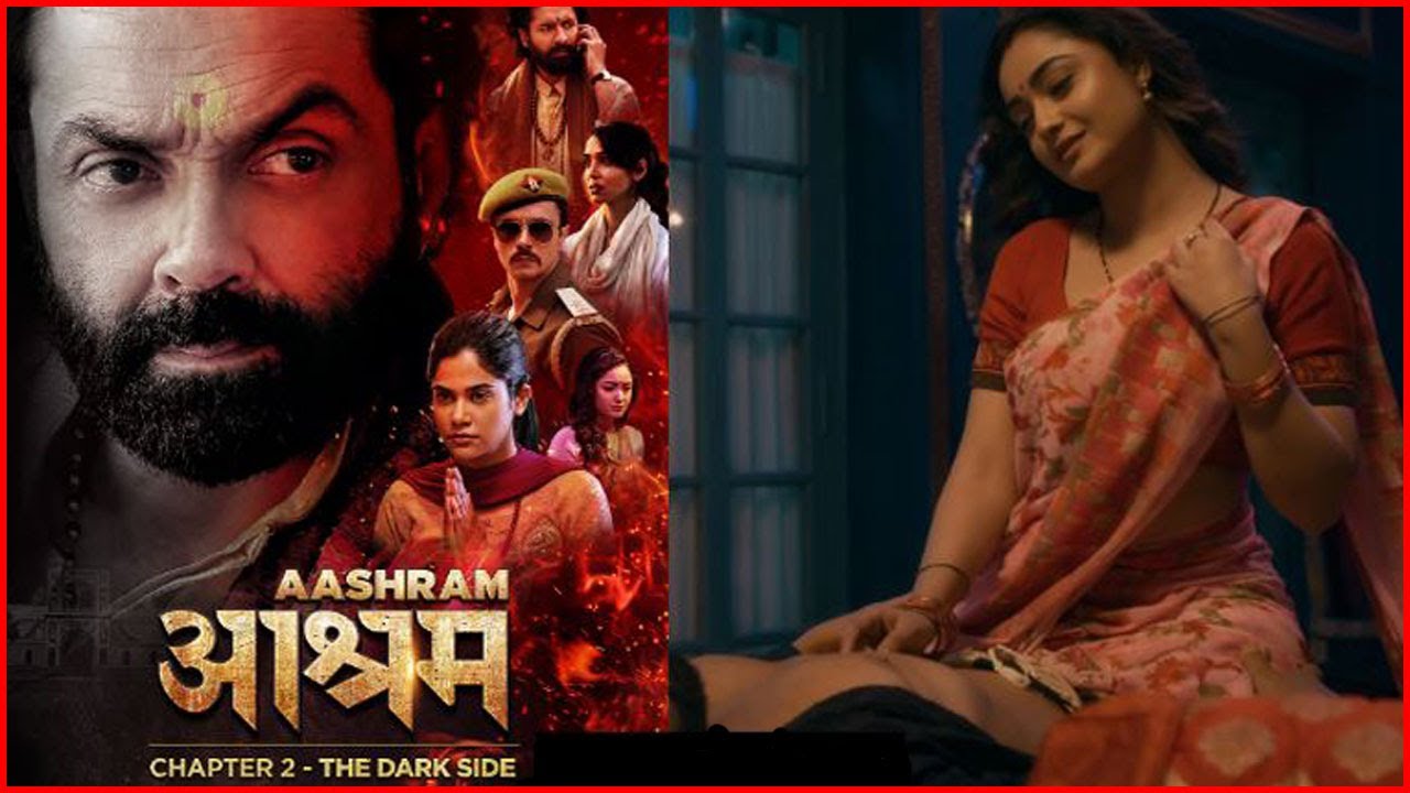 Aashram Season 2 Mx Player Web Series REVIEW in Hindi | By Bangali Info