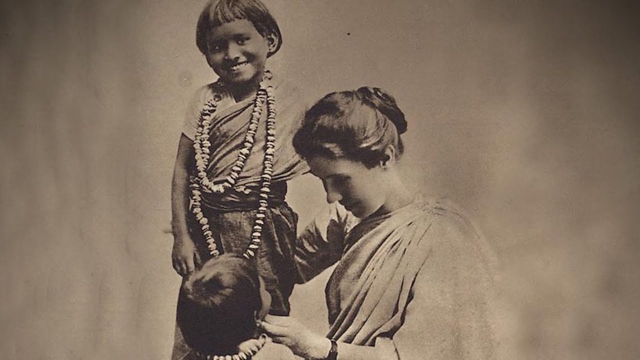 Amy Carmichael