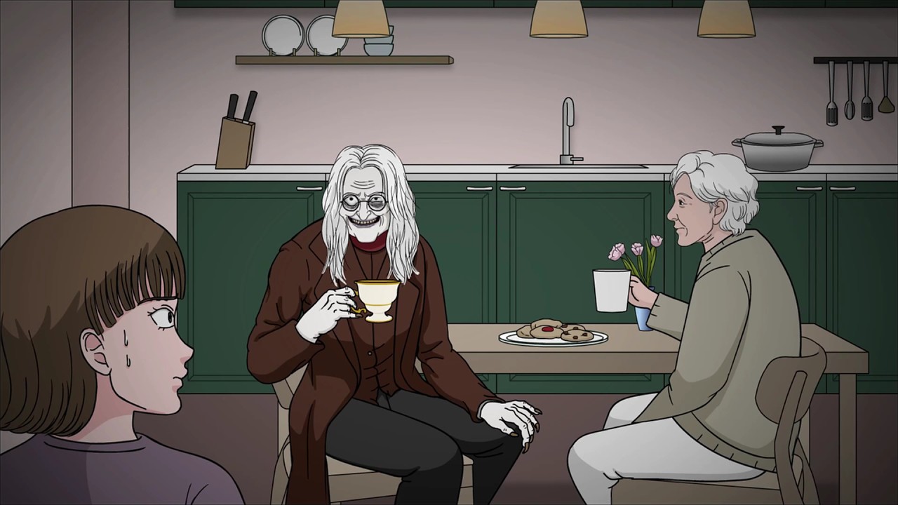 6 True Horror Stories Animated