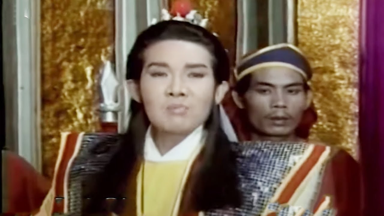 Duong Gia Tướng Full - Cải Lương Vũ Linh - Thoại Mỹ | Cải Lương Hồ Quảng