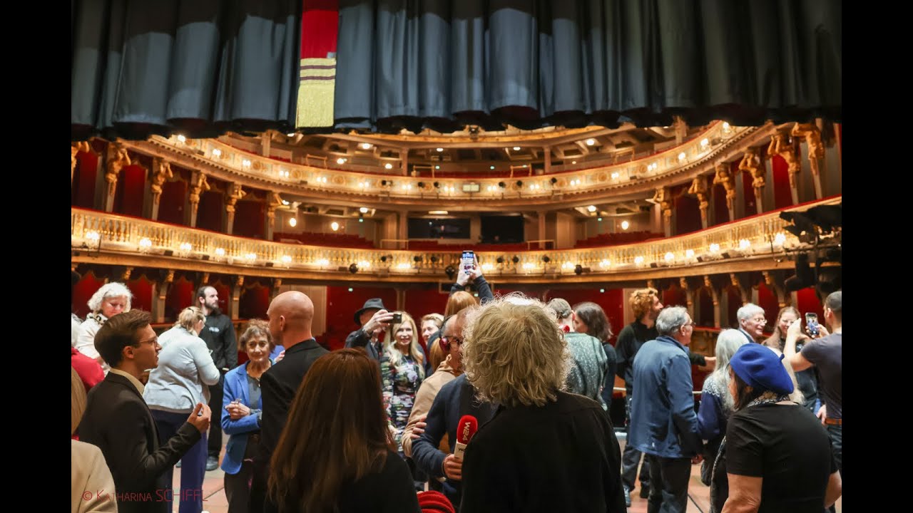 ORF Kulturmontag - Bravissimo