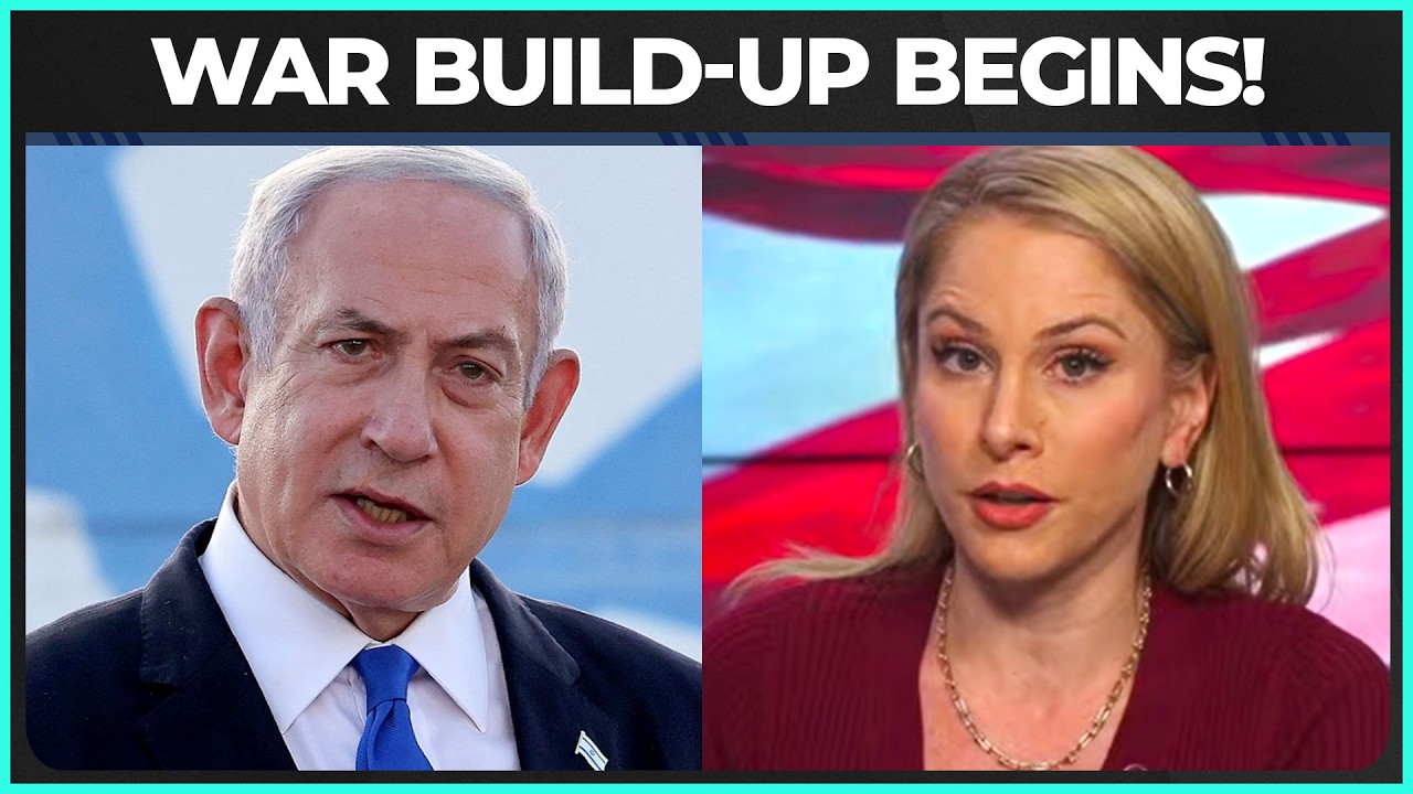 Israel Is ITCHING To Go To War With Turkey!