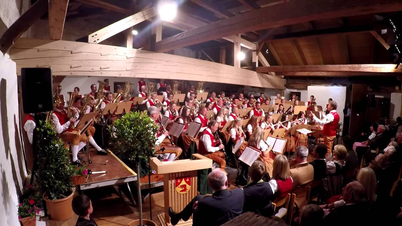 TMK Goldegg - Garten Polker