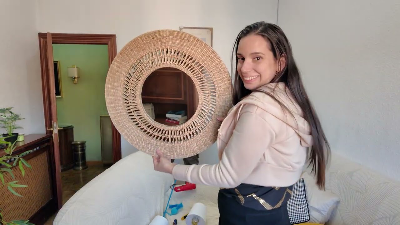 Quedó HERMOSA esta HABITACIÓN de la CASA.