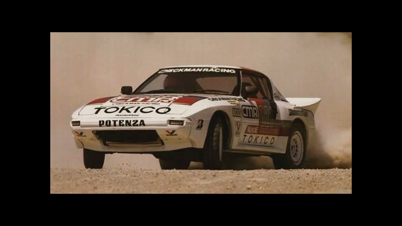 CARLIGHTS - 90s Motorsports