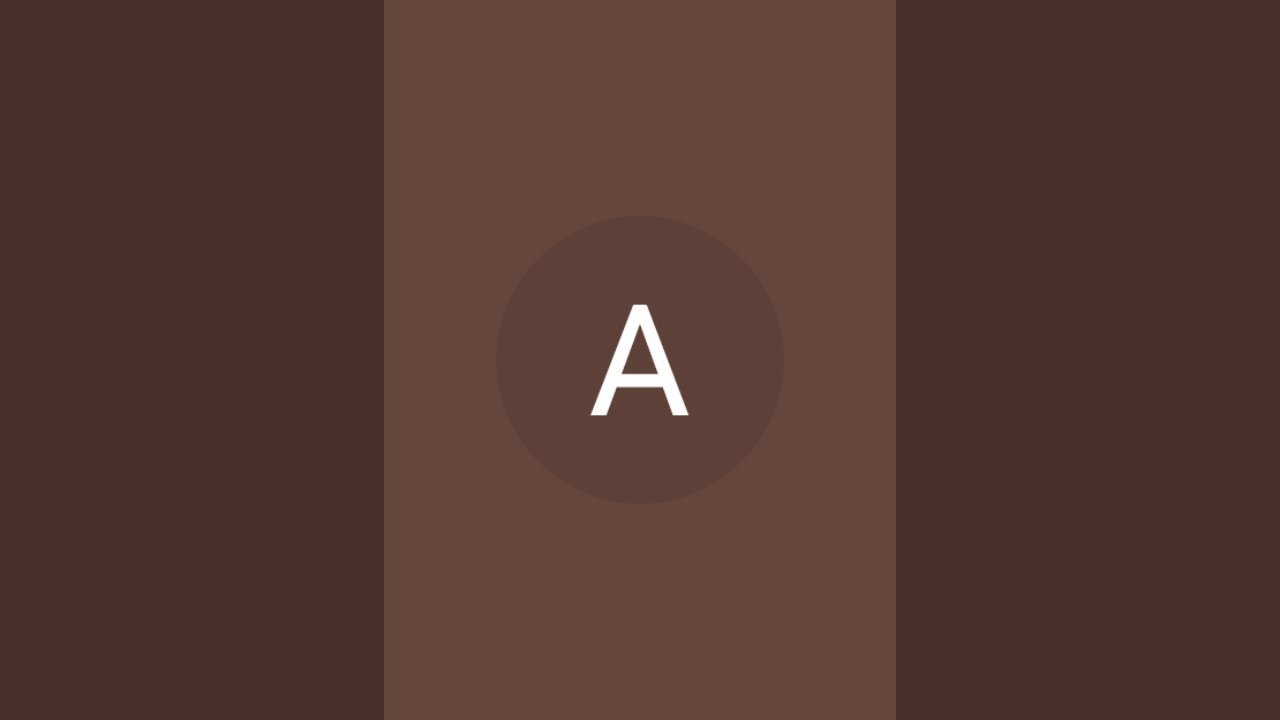 Anm 8791  is live!