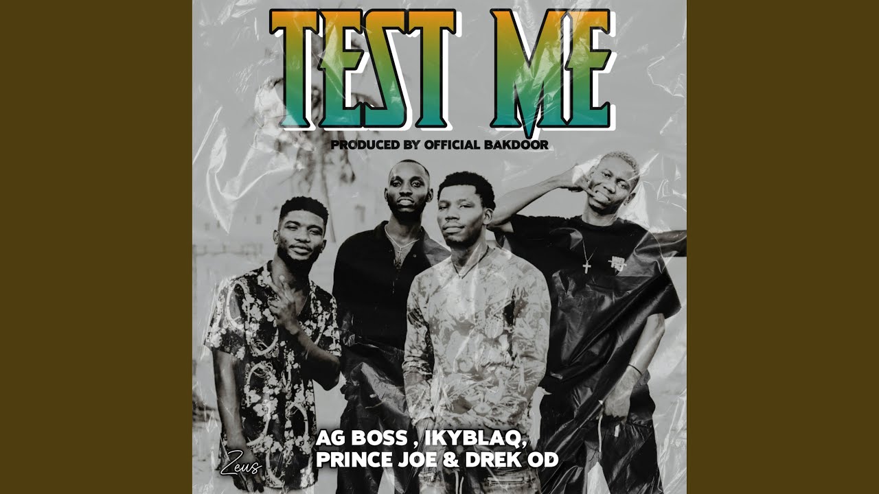 Test Me