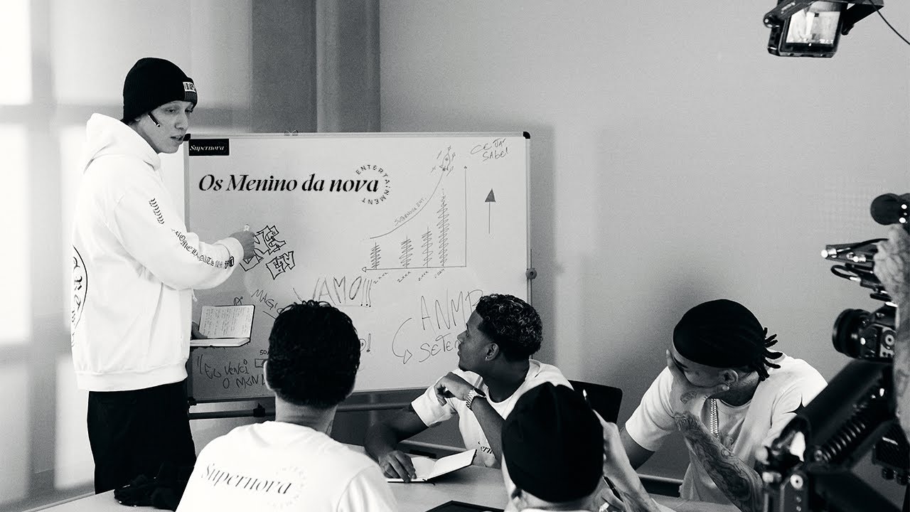 SPNV | Making Off 