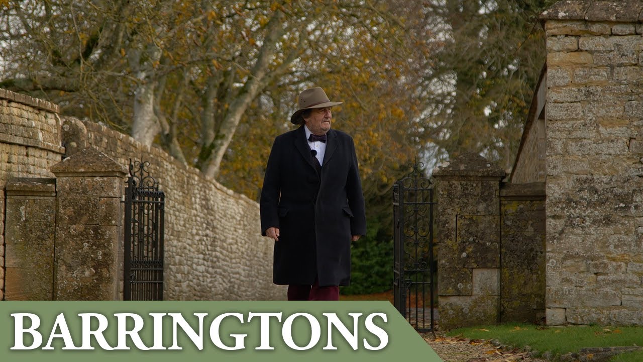 A History of the Barringtons | Exploring the Cotswolds