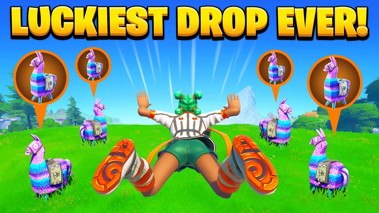 15 Most EPIC Fortnite Moments