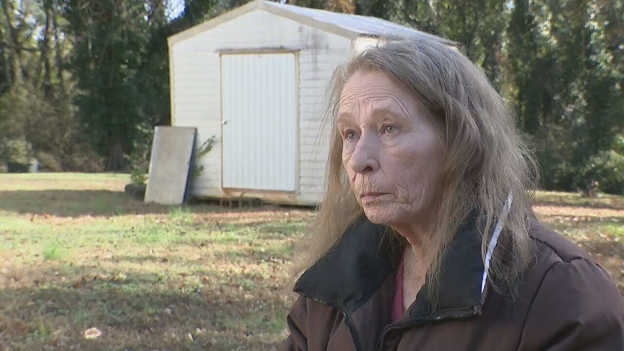 A woman used a medical credit card. She said it&rsquo;s been an unending hassle | WSB-TV