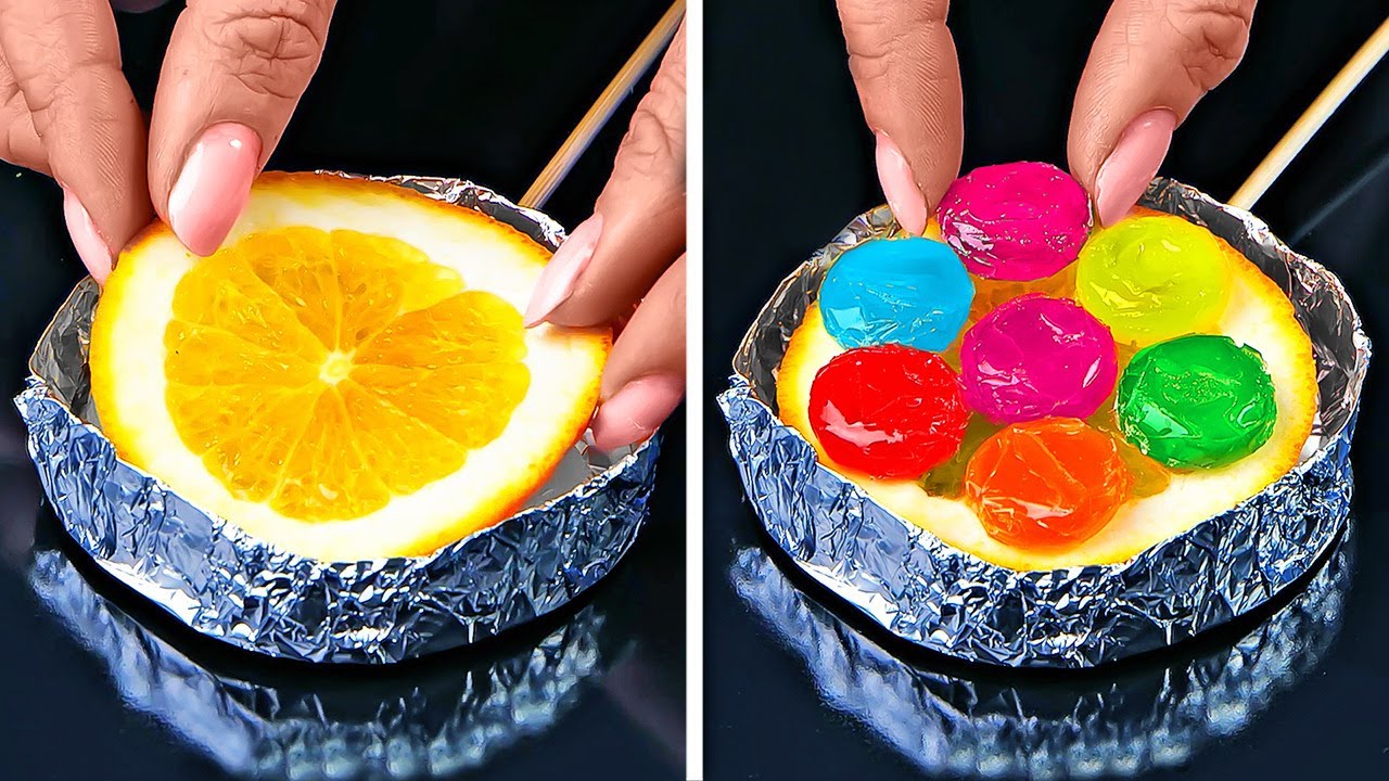 Testing Viral TikTok Food Hacks || Unusual Cooking Methods That&rsquo;ll Surprise You