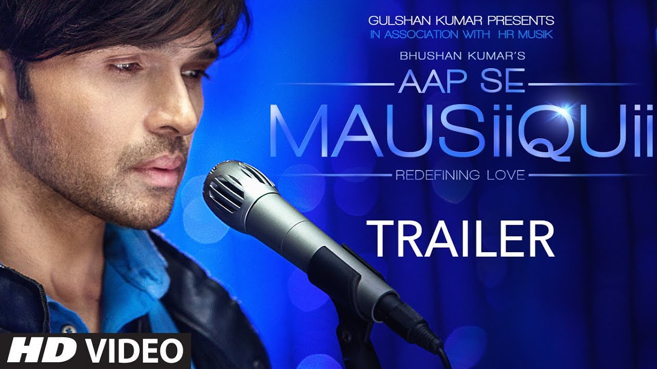 AAP SE MAUSIIQUII Trailer | Himesh Reshammiya | Latest Album | Releasing Soon | T-Series