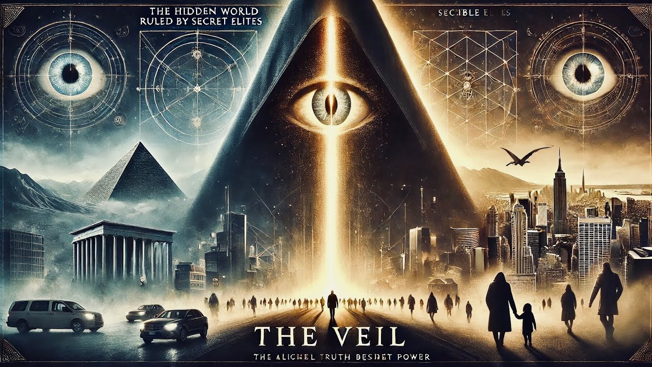 The Veil | ( Official Audio ) | New Song | IllumiBeats