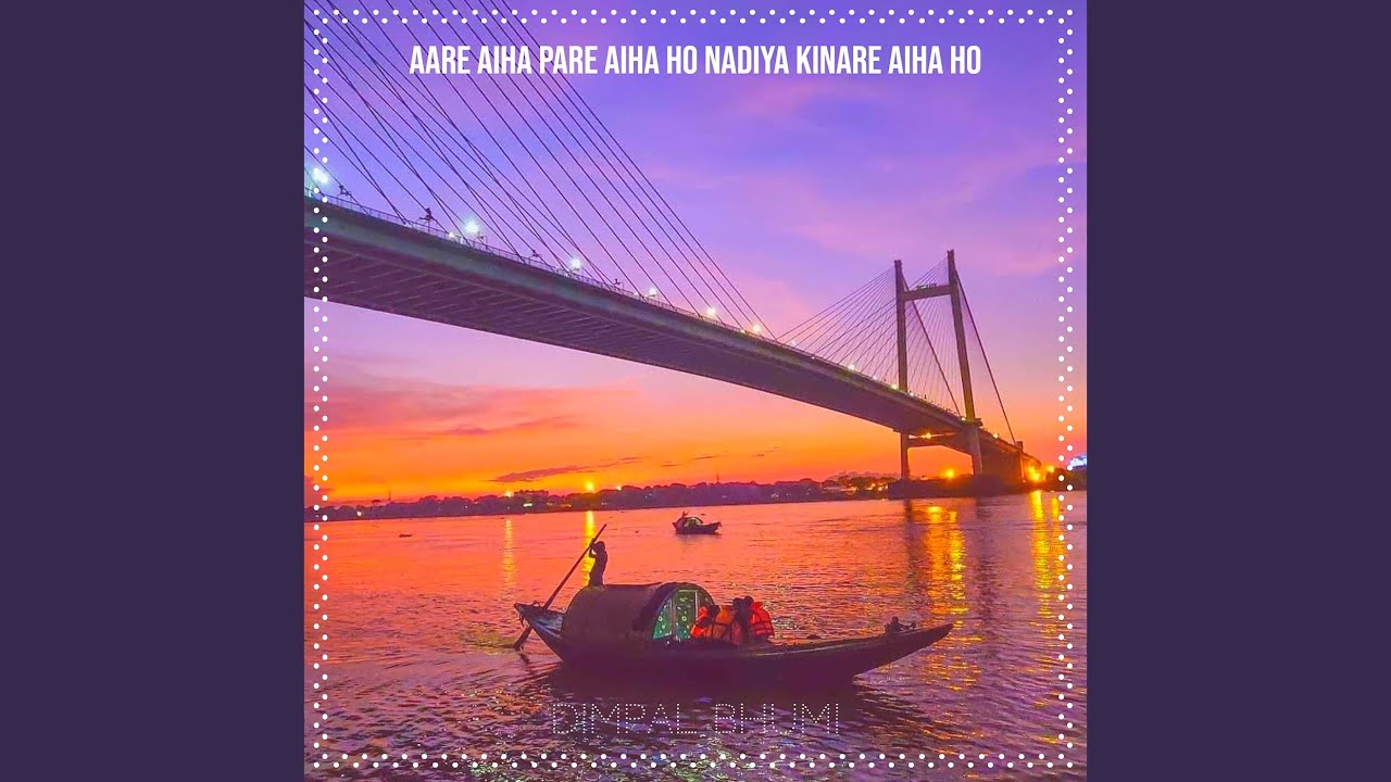 Aare Aiha Pare Aiha Ho Nadiya Kinare Aiha Ho (Live)