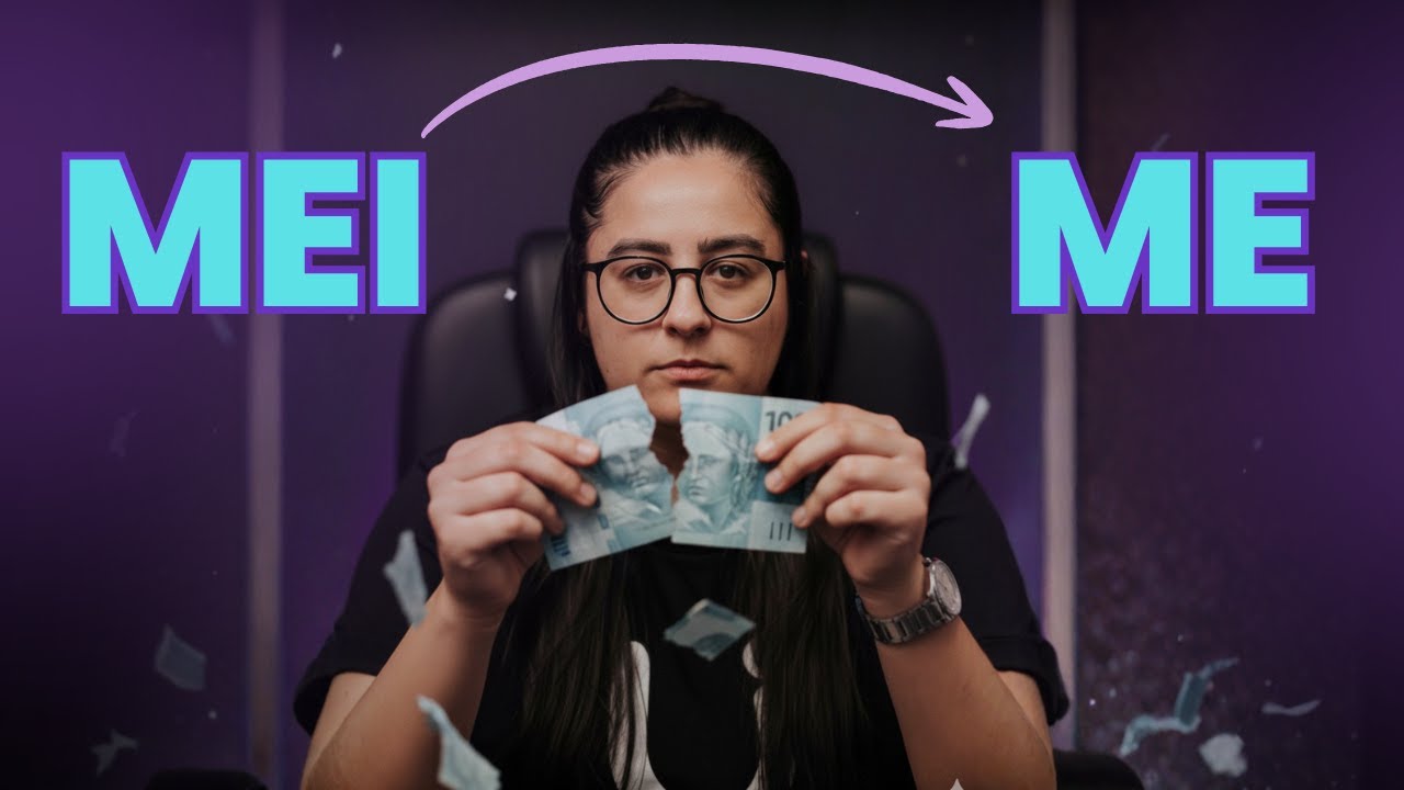 Não saia do MEI antes de ver isso! Não jogue seu dinheiro fora!