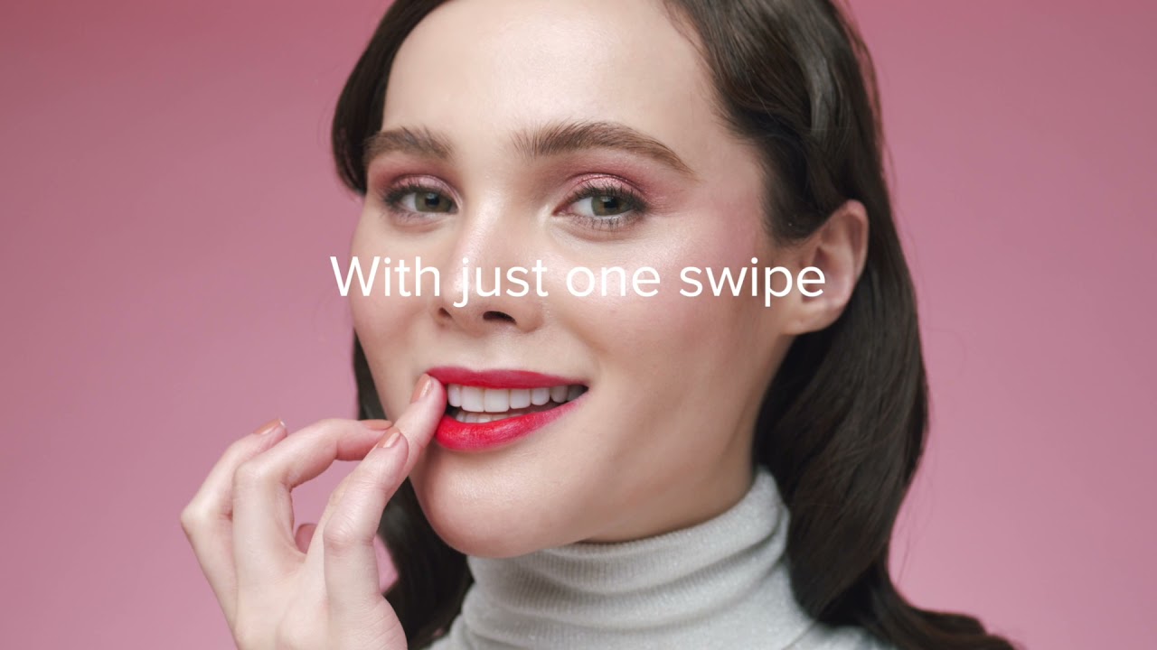 BENCH/ Beauty Everyday: Lip Tattoo