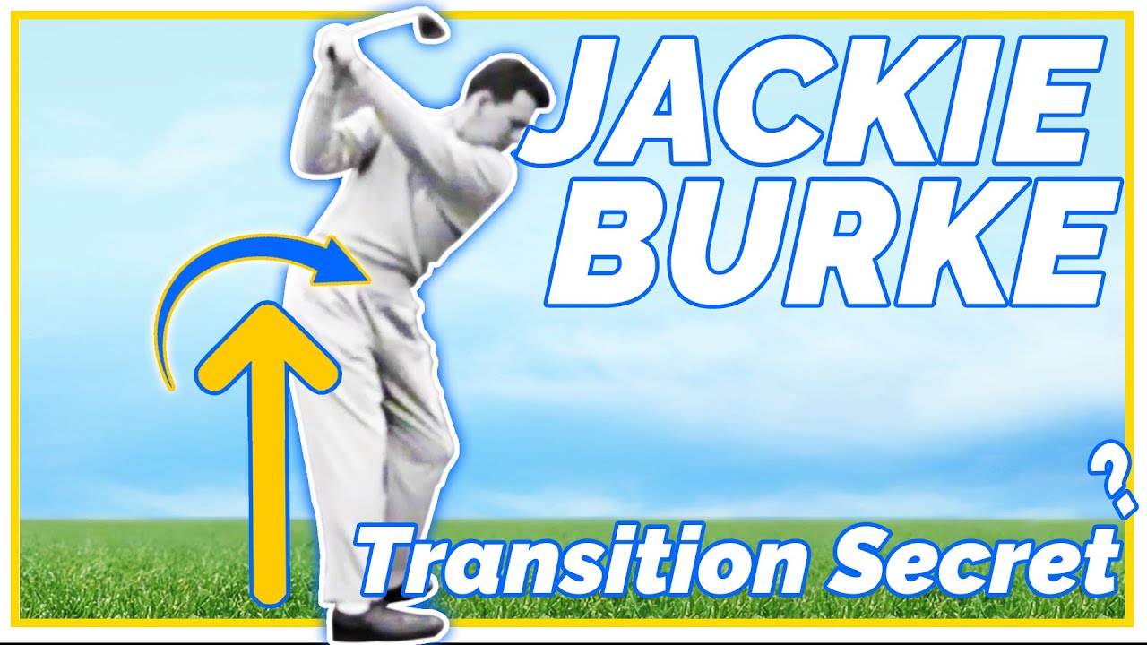 Jackie Burkes SECRET - LIFT AND SHIFT!