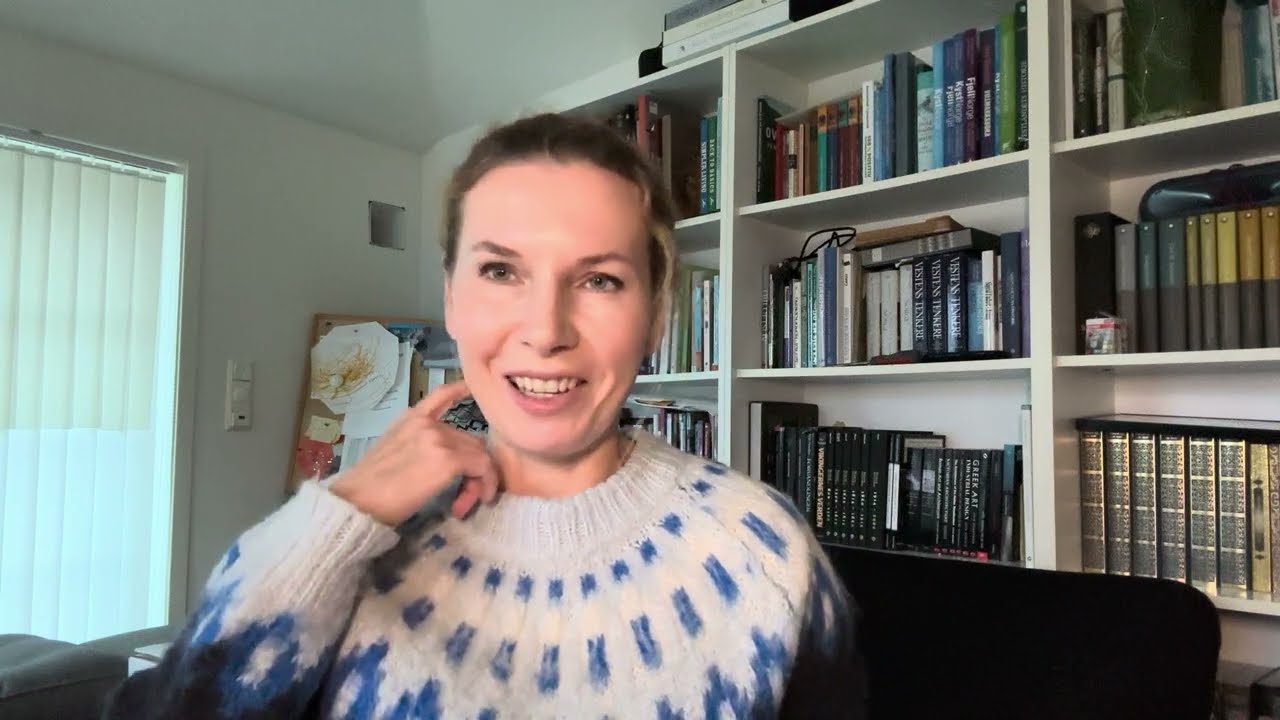Życie na dwa domy to norma w Norwegii ? O tym uczą  się  dzieci już w podstawówce...