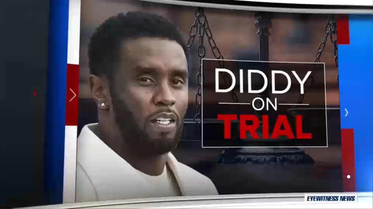 Sean “Diddy” Combs Trial - Yung Miami & Cassie / Louisiana Jail Break /Bossman DLow Is Zesty
