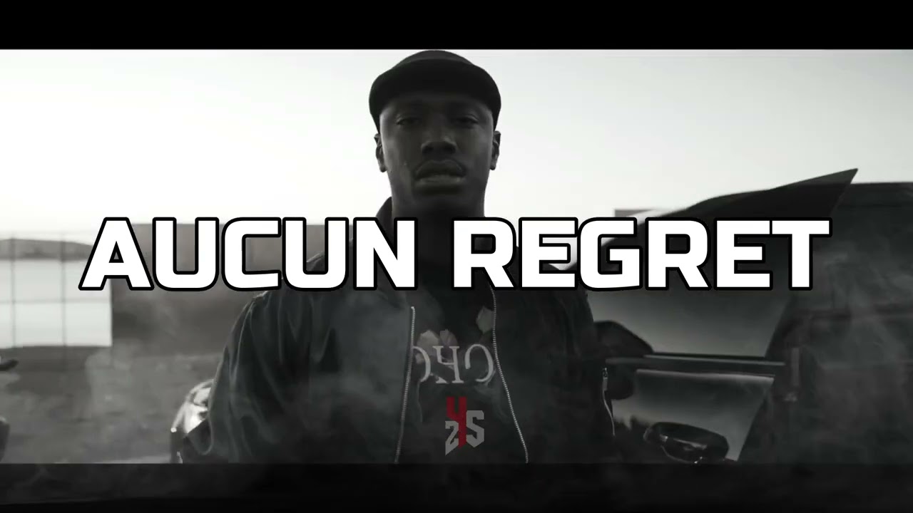 Werenoi X Ninho | AUCUN REGRET |  Type Beat Rap | Instru Rap 2026