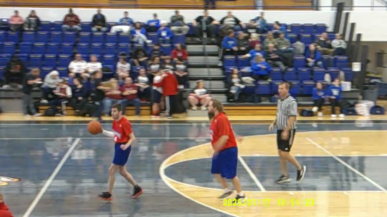 special olympics /christian at caldwell 2026 #17